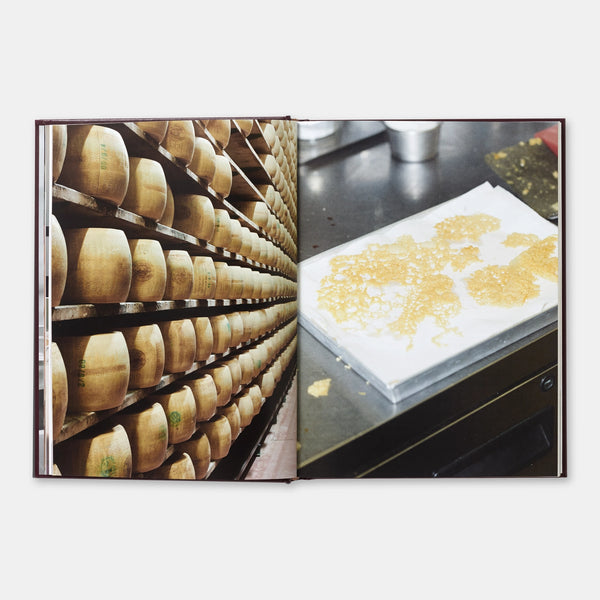 【サイン入】マッシモ・ボットゥーラ レシピ集「Never Trust」2016 Never Trust A Skinny Italian Chef – Pure Market