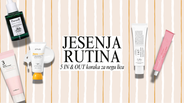 5 koraka koje vredi isprobati i koje treba preskočiti za jesen 2025.