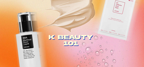 Korejska kozmetika: Šta je k-beauty i kako da radi za tebe?