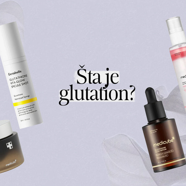 glutathione sta je ta Glutation Hijaluron? To je dodatak ishrani u obliku napitka od 250ml, koji sadri kombinaciju peptida: glutationa, histidina, glicina, cisteina i prolina, kao i hijaluron, biotin i lipozomalni JUST INGREDIENTS Glutathione Complex -