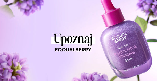 Upoznaj EQQUALBERRY – novi korejski brend u Pure Marketu