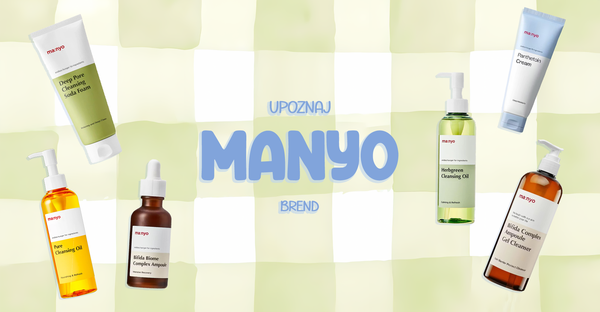 Novi korejski brend za sve koji traže čistu negu