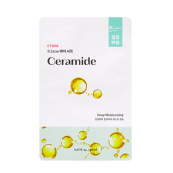 CERAMIDE therapy air maska