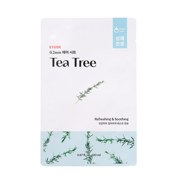 TEA TREE therapy air maska