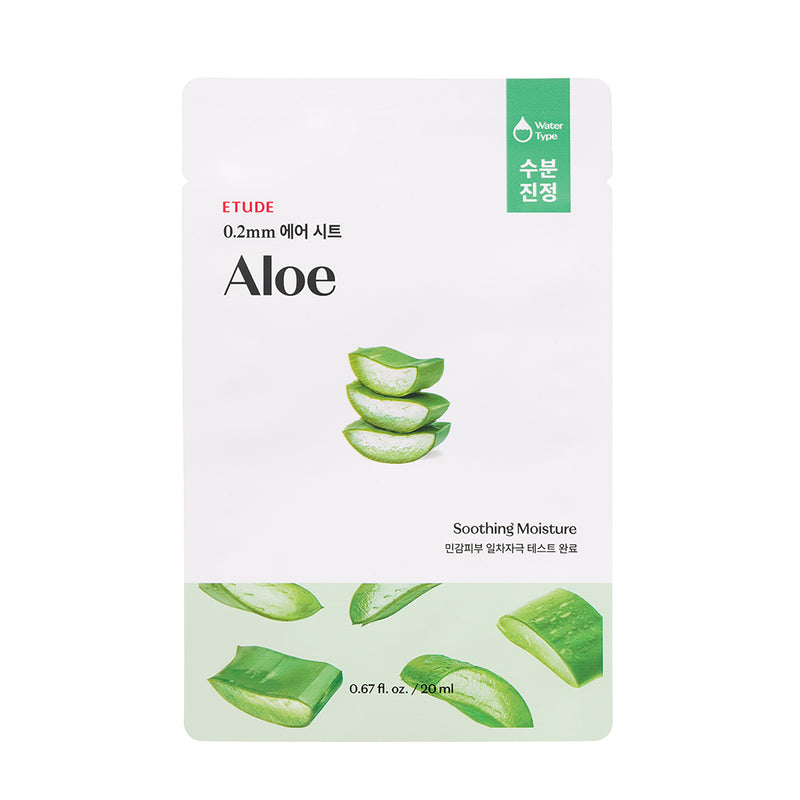 ALOE therapy air maska