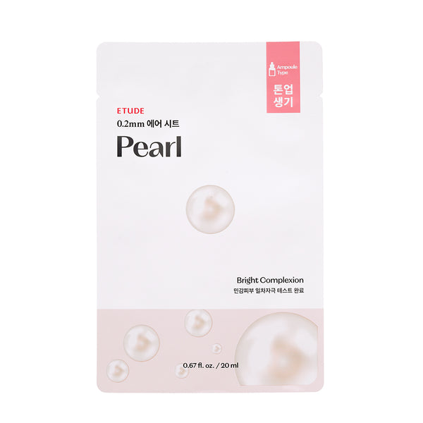 PEARL therapy air maska