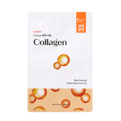 COLLAGEN therapy air maska