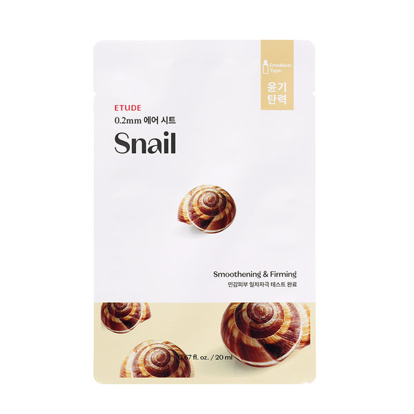 SNAIL therapy air maska