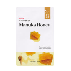 MANUKA HONEY therapy air maska