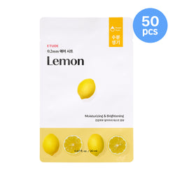 LEMON therapy air maska