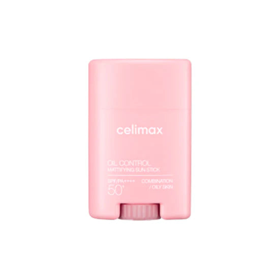 Oil Control Mattifying SPF u stiku