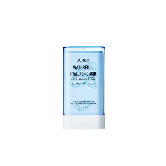 Waterfull Hyaluronic Acid Cooling Sun Stick
