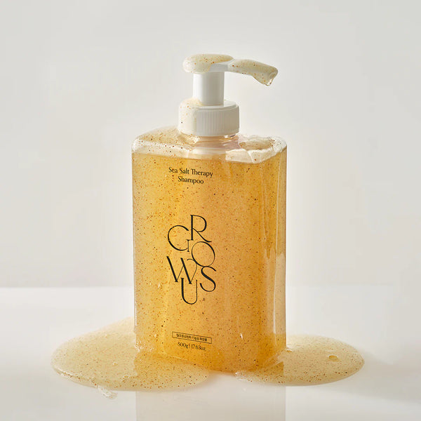 Sea Salt Therapy šampon 500ml