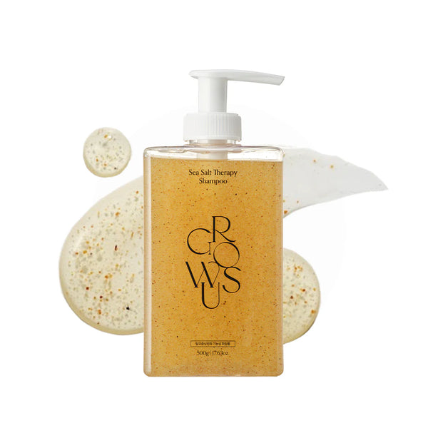 Sea Salt Therapy šampon 500ml