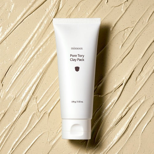 Pore Tory Clay Mask