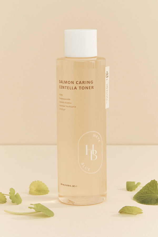 Salmon Caring Centella Toner