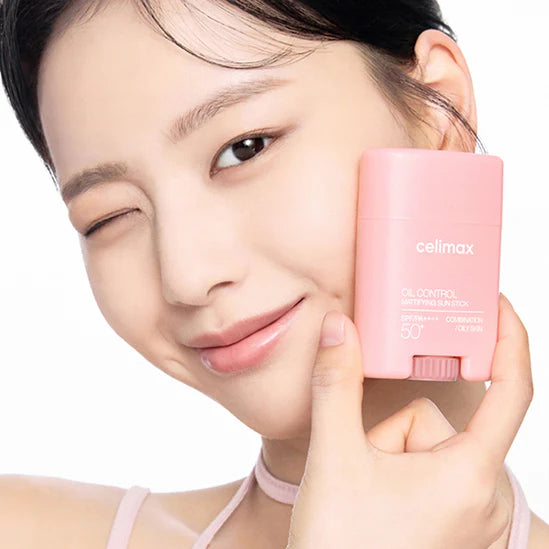 Oil Control Mattifying SPF u stiku