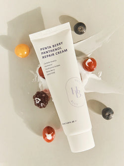 Penta Berry Panthenol Repair krema