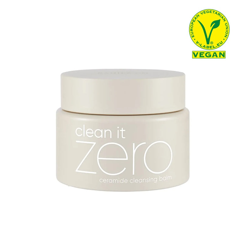 Clean it Zero Ceramide balzam