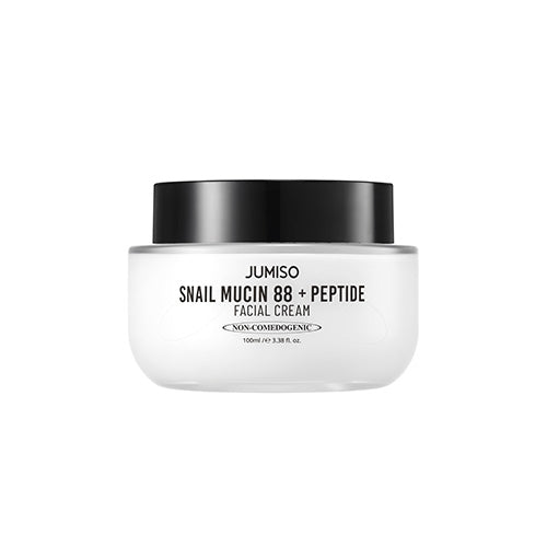 Snail Mucin 88 + Peptide krema za lice