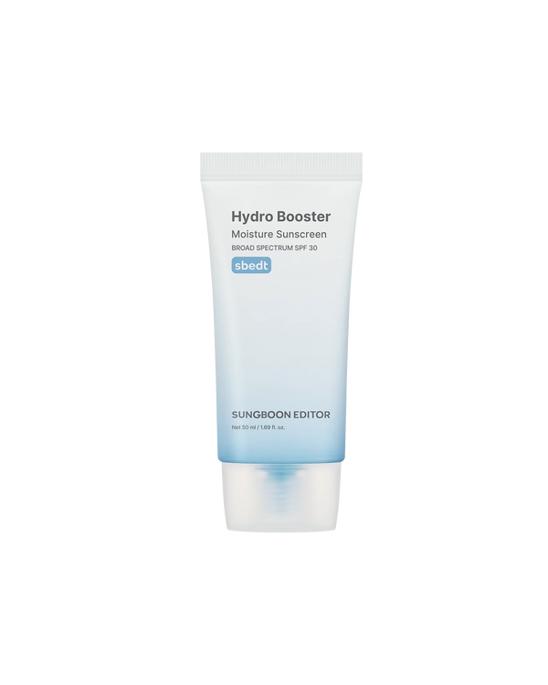 Hydro Booster Moisture SPF krema