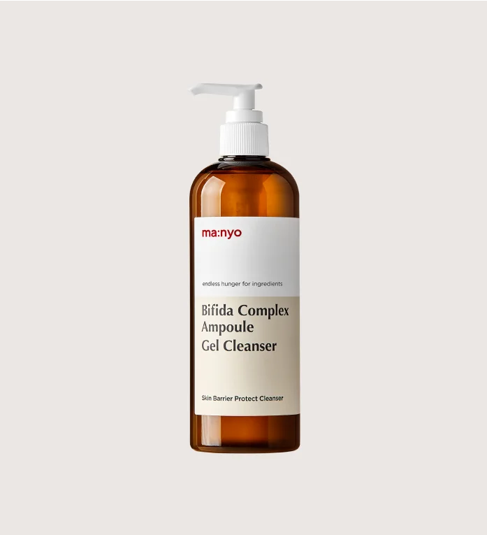 Bifida Complex Ampoule Gel umivalica