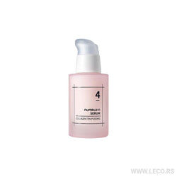 Collagen 73% Pudding Serum