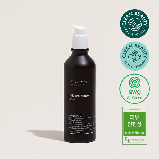Collagen Booster losion