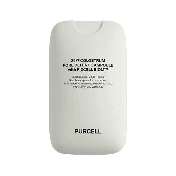 24/7 Colostrum Pore Defence ampula