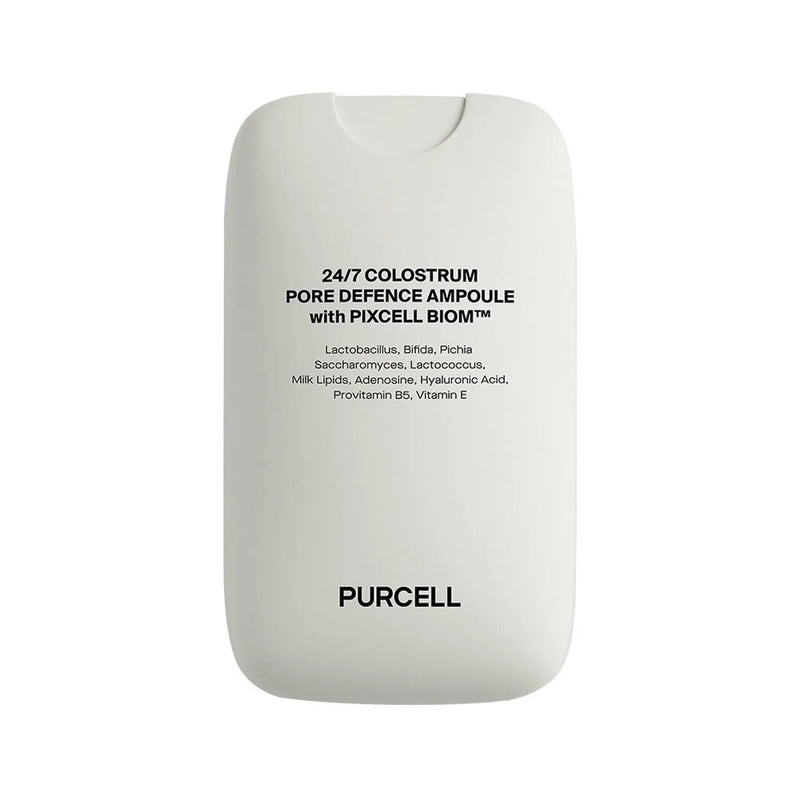 24/7 Colostrum Pore Defence ampula