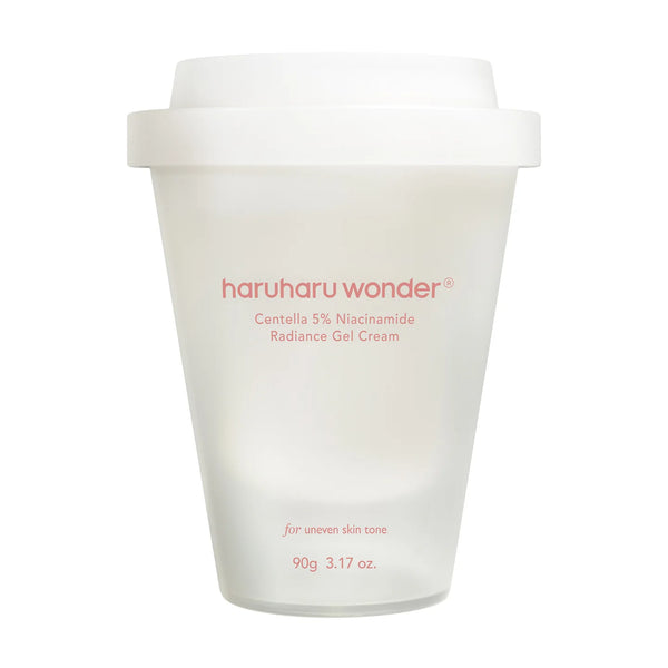 CENTELLA 5% niacinamide radiance gel krema
