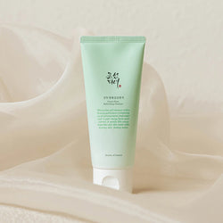 Green Plum gel za umivanje