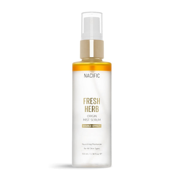 Fresh Herb Origin mist serum