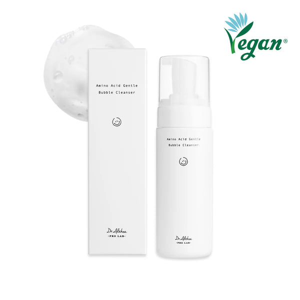 Amino Acid Gentle Bubble umivalica