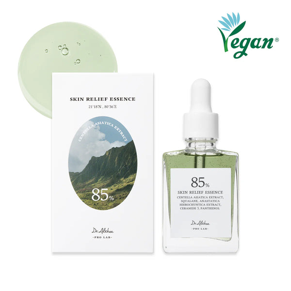 Skin Relief esencija