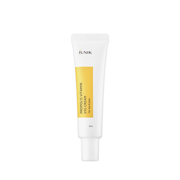 Propolis Vitamin krema za ocnu reginu