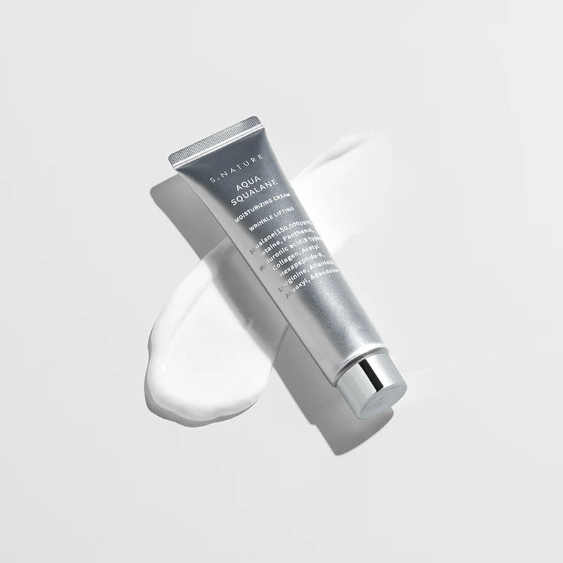 Aqua Squalane Moisturizing krema