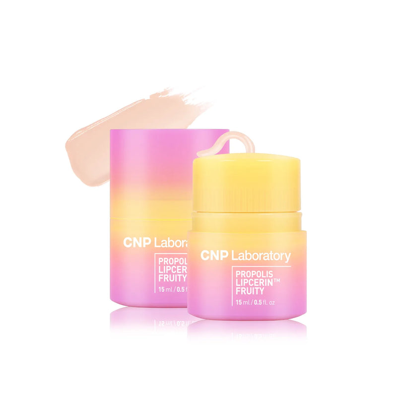 CNP Propolis Lipcerin FRUITY