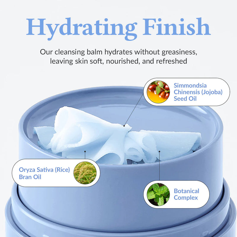 Pore Refresh Grinding balzam