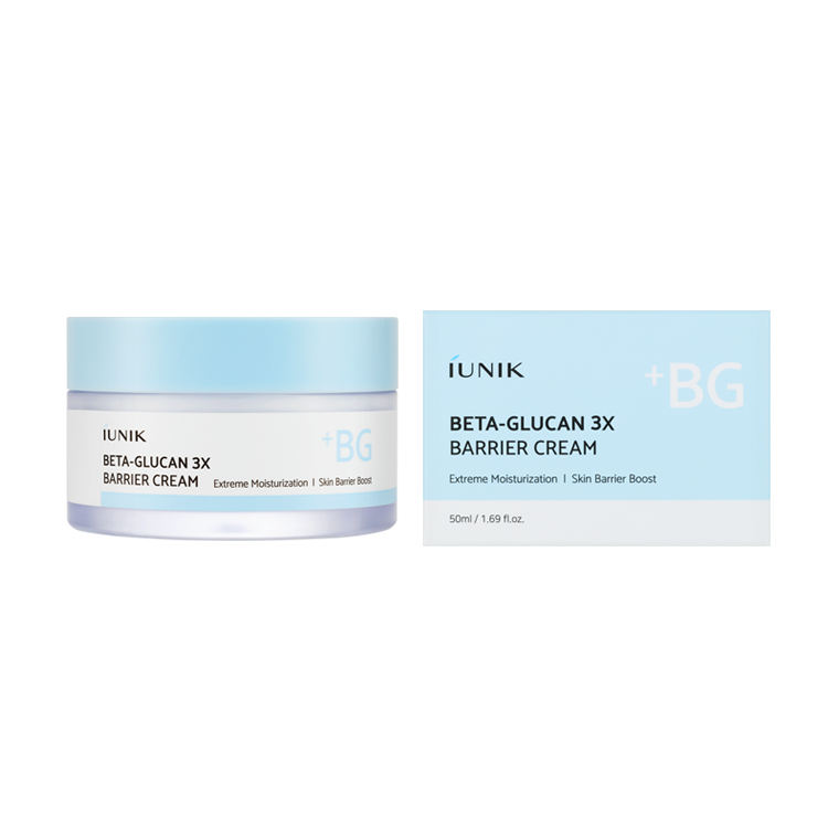 Beta-Glucan 3X Barrier krema