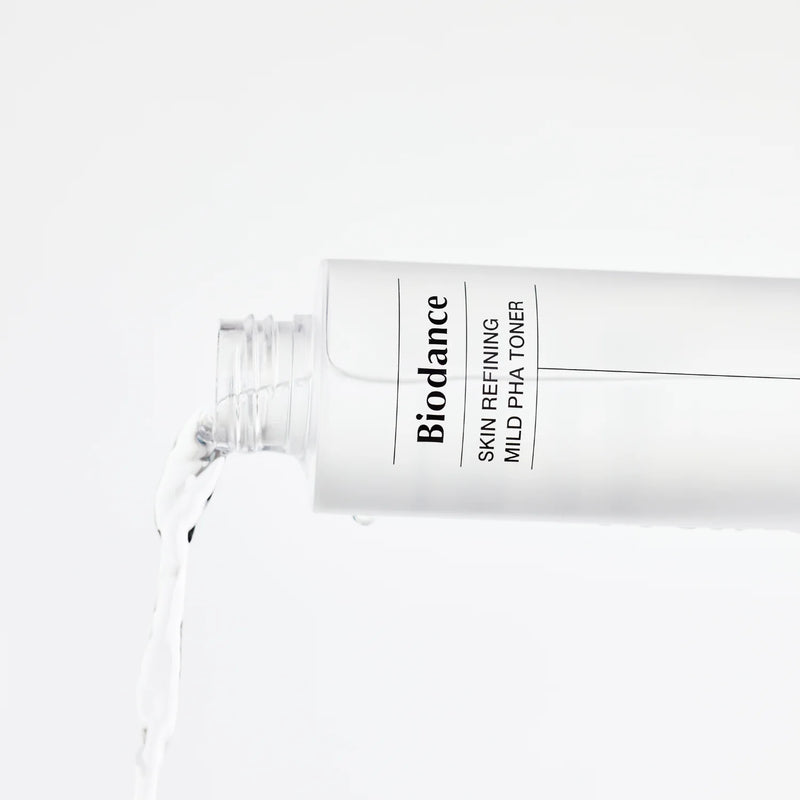 Skin Refining Mild PHA Toner