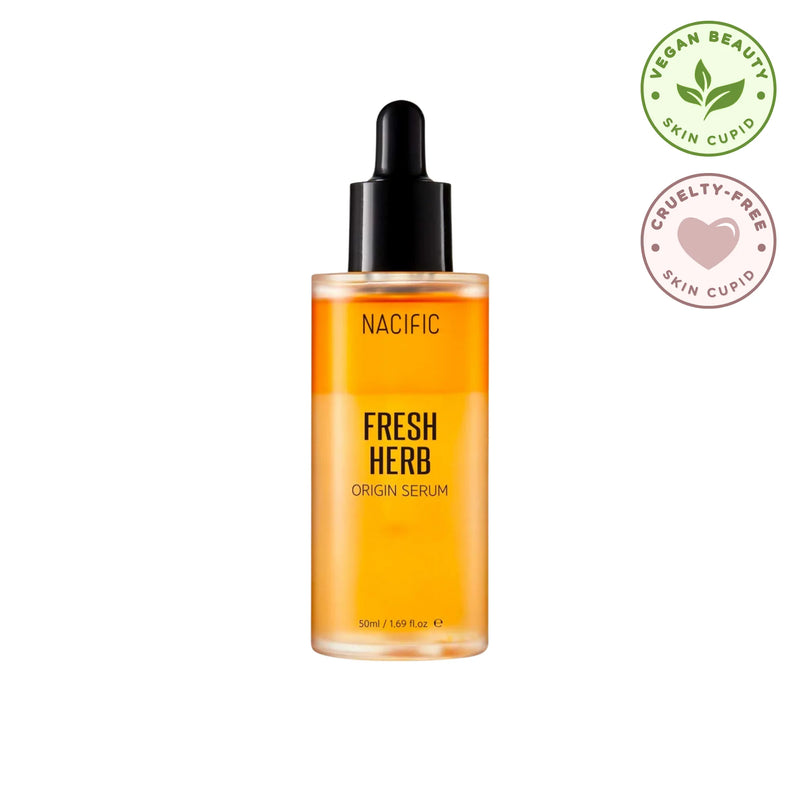 Fresh Herb Origin Serum