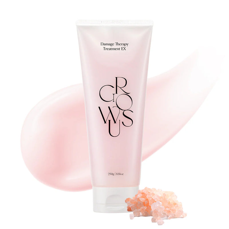 Damage Therapy No-Wash Treatment