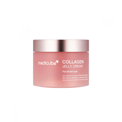 Collagen Jelly Cream