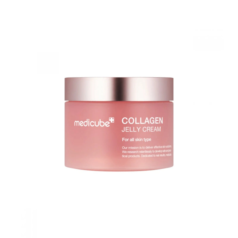 Collagen Jelly Cream