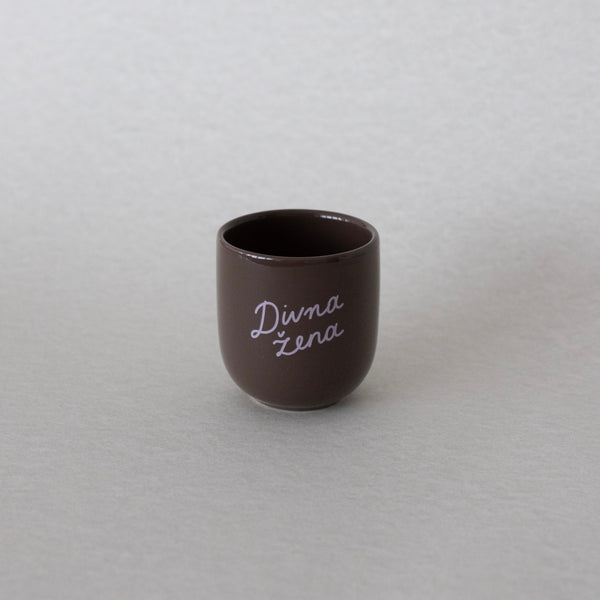 HEIM COFFEE CUP "DIVNA ŽENA"