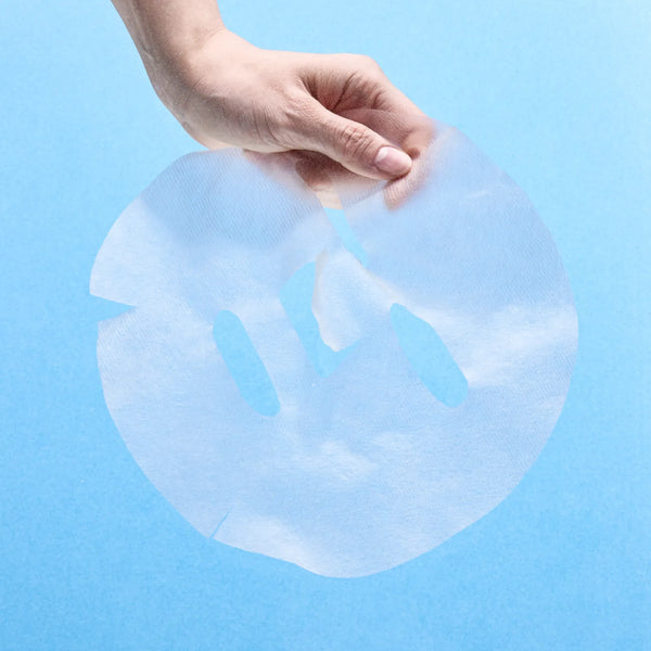 No.1 Pantothenic B5 Hyaluronic Active maska