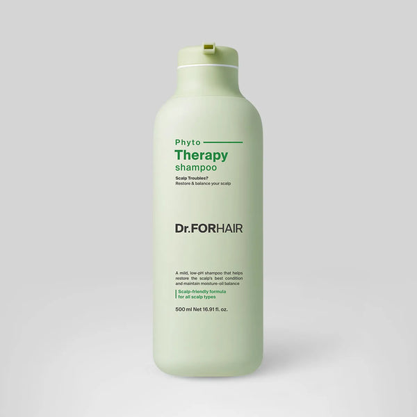 Phytotherapy Shampoo
