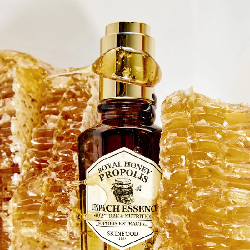Royal Honey Propolis Enrich Essence