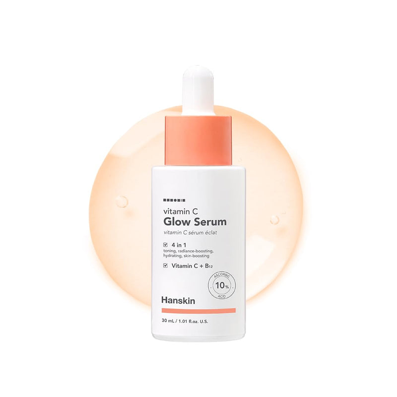 Vitamin C Glow Serum